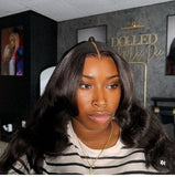 Natural Color Wigs
